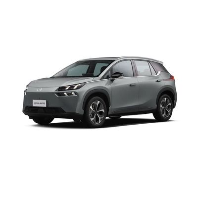 AION V PLUS Automobile EV Ultra Long Endurance 5 Kursi 7 Kursi SUV Listrik