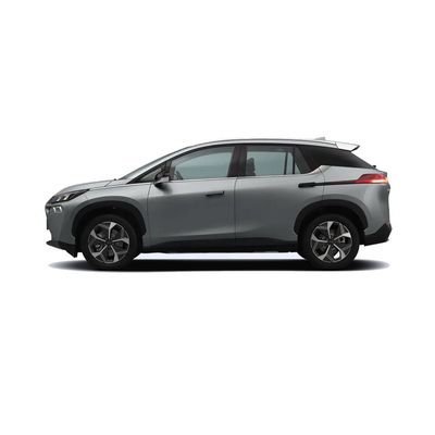 AION V PLUS Automobile EV Ultra Long Endurance 5 Kursi 7 Kursi SUV Listrik