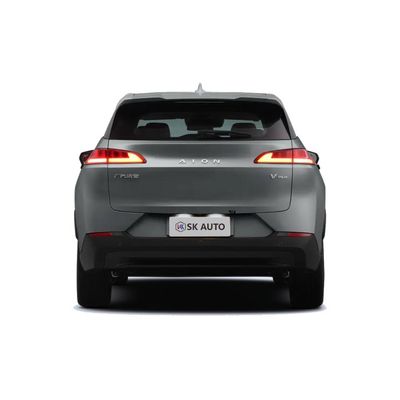 AION V PLUS Automobile EV Ultra Long Endurance 5 Kursi 7 Kursi SUV Listrik