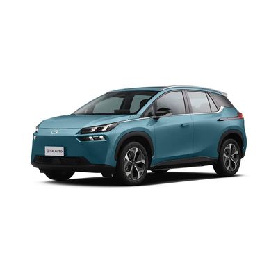 AION V Plus Kendaraan Energi Baru SUV listrik 2022 2023 Siap untuk pengiriman Mobil untuk keluarga
