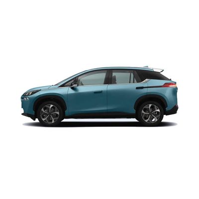 AION V Plus Kendaraan Energi Baru SUV listrik 2022 2023 Siap untuk pengiriman Mobil untuk keluarga