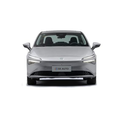 China Electric Car Gac Aion S Plus Kecepatan tinggi 130km/h 460km Sedan Untuk penggunaan pribadi