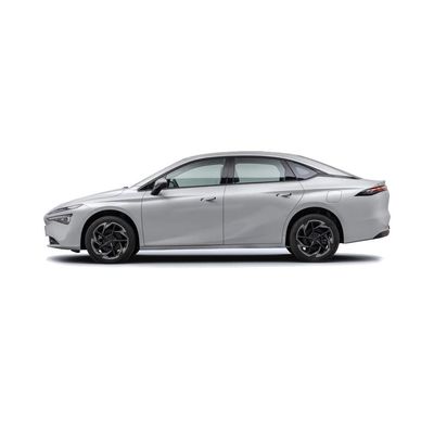 China Electric Car Gac Aion S Plus Kecepatan tinggi 130km/h 460km Sedan Untuk penggunaan pribadi