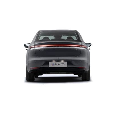 China Electric Car Gac Aion S Plus Kecepatan tinggi 130km/h 460km Sedan Untuk penggunaan pribadi