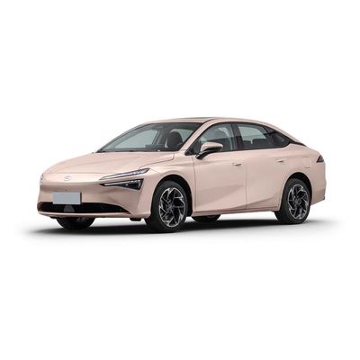 City Luxury Electric Sedan AION S Plus Pure Electric 510KM 4 Pintu 5 Kursi