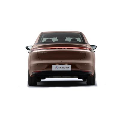 City Luxury Electric Sedan AION S Plus Pure Electric 510KM 4 Pintu 5 Kursi