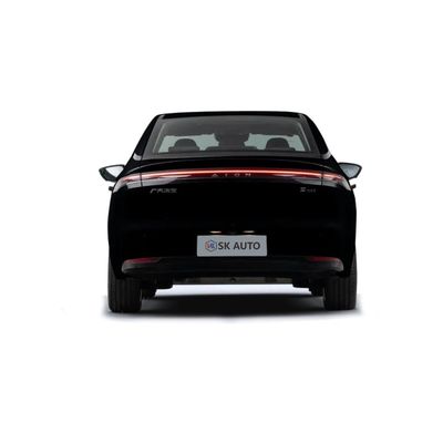 Di stok AION S Plus Automobile EV Smart Collar Versi 410/510km 4 pintu 5 kursi