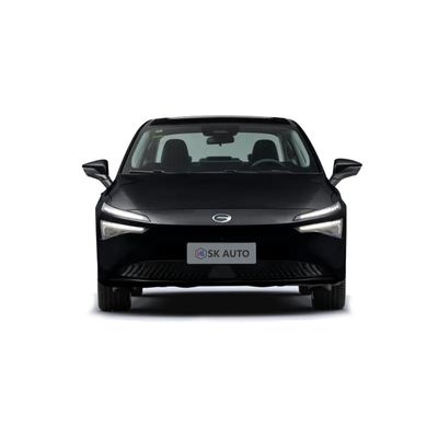 Di stok AION S Plus Automobile EV Smart Collar Versi 410/510km 4 pintu 5 kursi