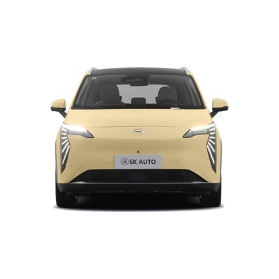 Aion Y Plus Range 402km G-aion Y Max Speed 150km/h 4 Roda Mobil listrik murni