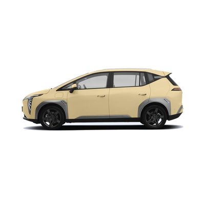 Aion Y Plus Range 402km G-aion Y Max Speed 150km/h 4 Roda Mobil listrik murni
