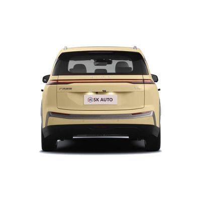 Aion Y Plus Range 402km G-aion Y Max Speed 150km/h 4 Roda Mobil listrik murni