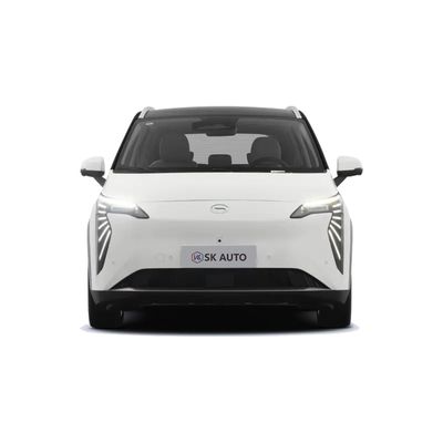 AION Y Plus 5 Kursi Kendaraan Energi Baru SUV Listrik Penuh 0.8h Pengisian Cepat