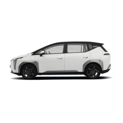 AION Y Plus 5 Kursi Kendaraan Energi Baru SUV Listrik Penuh 0.8h Pengisian Cepat