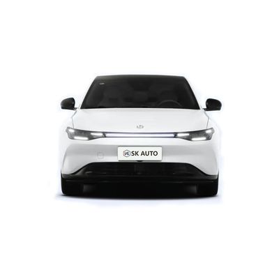 500KM Leapmotor C01 Electric Sedan Dua Roda Penggerak 4 Pintu 5 Kursi Dengan Langit-langit Panorama