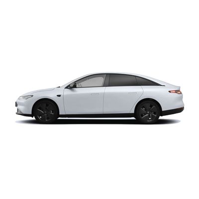 Panoramic Sunroof Leapmotor C01 5 Pintu 5 Kursi Pintu Tanpa Rim Mobil Ev Mewah