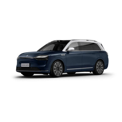 2024 Terbaru AITO M9 Electric SUV Extended-Range 225KM Kendaraan Energi Baru Auto M9
