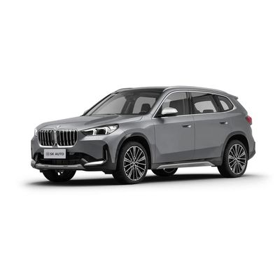 BMW X1 2.0T 204 hp L4 SUV 5 Pintu untuk Penggemar Mobil Gas