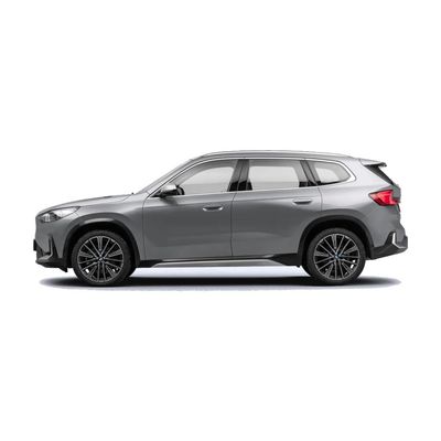 BMW X1 2.0T 204 hp L4 SUV 5 Pintu untuk Penggemar Mobil Gas