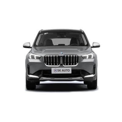 BMW X1 2.0T 204 hp L4 SUV 5 Pintu untuk Penggemar Mobil Gas