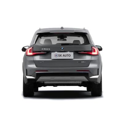 BMW X1 2.0T 204 hp L4 SUV 5 Pintu untuk Penggemar Mobil Gas
