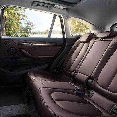 BMW X1 2.0T 204 hp L4 SUV 5 Pintu untuk Penggemar Mobil Gas