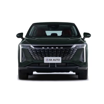 Exeed VX 2023 Chery Exeed Mobil SUV Model Exeed VX Auto 2023 Ex Eed Vx Mobil