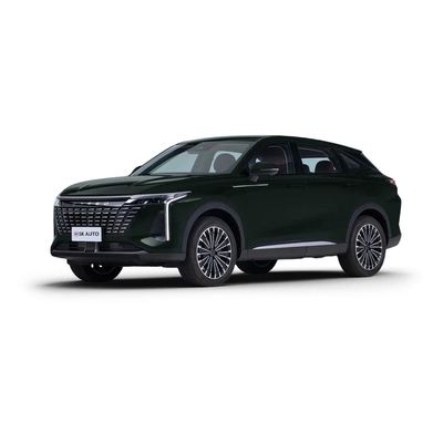 Exeed VX 2023 Chery Exeed Mobil SUV Model Exeed VX Auto 2023 Ex Eed Vx Mobil