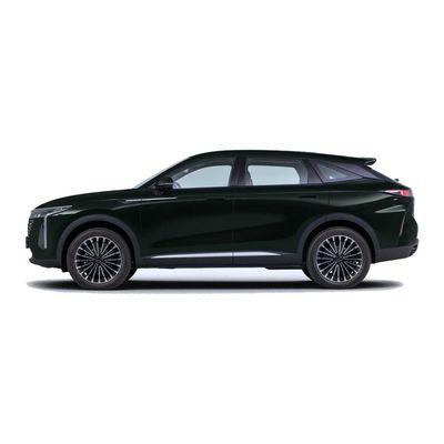 Exeed VX 2023 Chery Exeed Mobil SUV Model Exeed VX Auto 2023 Ex Eed Vx Mobil