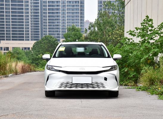Toyota 2.0L 173 PS Camry bertenaga bensin - Kuat 173 PS Mid Sedan