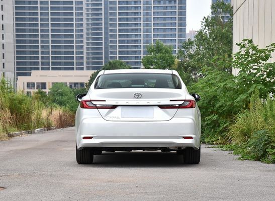 Toyota 2.0L 173 PS Camry bertenaga bensin - Kuat 173 PS Mid Sedan