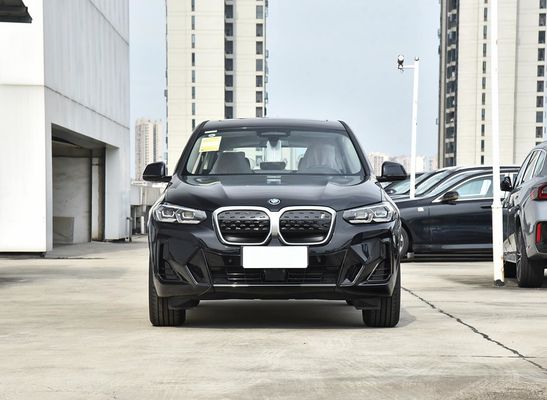 BMW iX3 RWD Electric Car - 210 KW 400N.m Torsi SUV EV Mewah 2024 Jarak Panjang