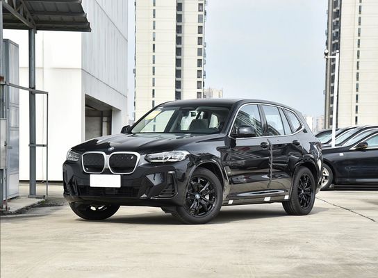 BMW iX3 RWD Electric Car - 210 KW 400N.m Torsi SUV EV Mewah 2024 Jarak Panjang