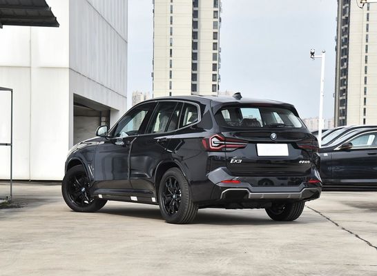 BMW iX3 RWD Electric Car - 210 KW 400N.m Torsi SUV EV Mewah 2024 Jarak Panjang