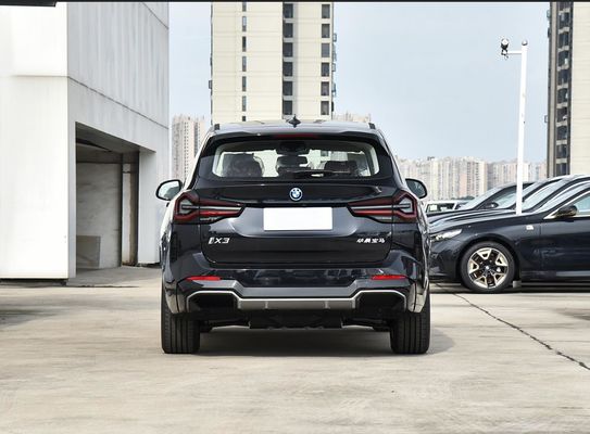 BMW iX3 RWD Electric Car - 210 KW 400N.m Torsi SUV EV Mewah 2024 Jarak Panjang