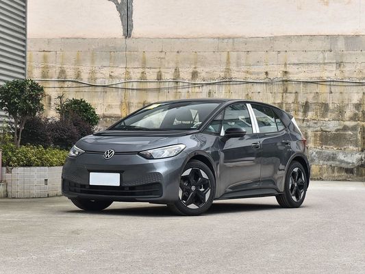 2025 Volkswagen EV ID4 Model Baru Kapasitas Baterai 53,6 KWh Mobil Listrik dengan Atap Matahari untuk Kinerja yang Lama