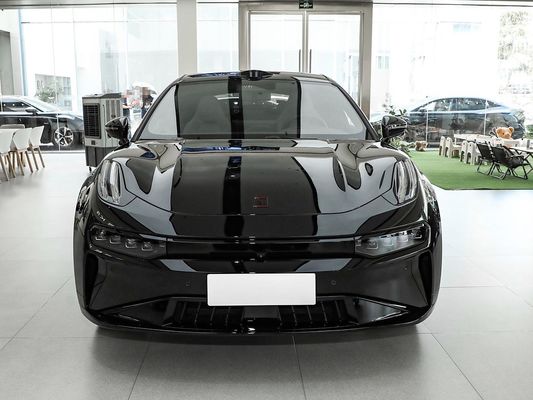 Zeekr 001 Model Baru 750 Km Jarak Panjang Limousine Mobil Listrik dengan Waktu Pengisian 0,25 Jam dan Energi Listrik Murni dengan Ruang Besar