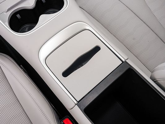 2025 Hot Selling Model Baru BYD Sealion 05EV Kendaraan Listrik Fast Charging 520KM Long Range EV dengan Sunroof