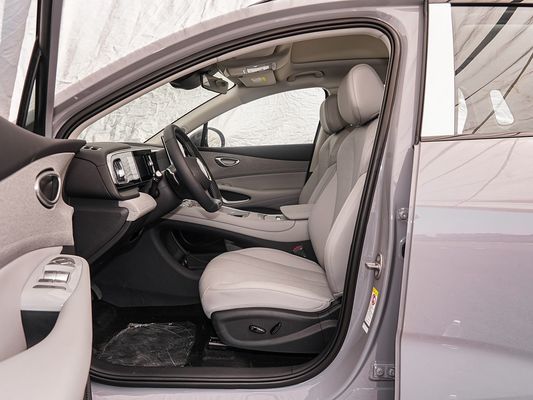 2025 Hot Selling Model Baru BYD Sealion 05EV Kendaraan Listrik Fast Charging 520KM Long Range EV dengan Sunroof