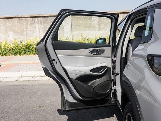 2025 Hot Selling Model Baru BYD Sealion 05EV Kendaraan Listrik Fast Charging 520KM Long Range EV dengan Sunroof