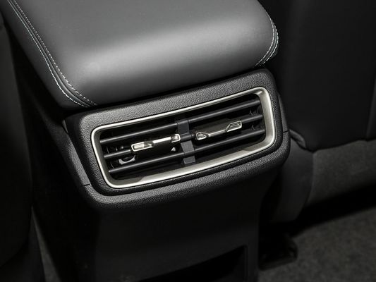 Jarak 545Km murni listrik dan penggerak belakang untuk mengemudi BYD EV Mobil 2025 Model baru EV pengisian cepat untuk keluarga