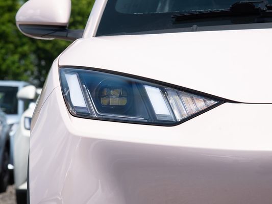 2025 Model Baru BYD Seagull Fast Charging Electric Vehicle Hot Selling Mini EV Jarak Panjang dan Baterai Besar 405KM