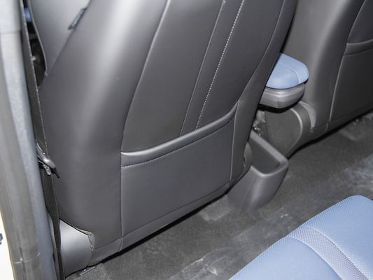 2025 Model Baru BYD Seagull Fast Charging Electric Vehicle Hot Selling Mini EV Jarak Panjang dan Baterai Besar 405KM