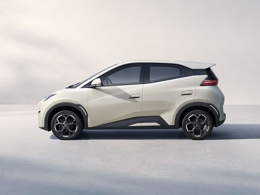 2025 Model Baru BYD Seagull Fast Charging Electric Vehicle Hot Selling Mini EV Jarak Panjang dan Baterai Besar 405KM
