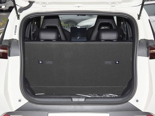 2025 Model Baru BYD Seagull Fast Charging Electric Vehicle Hot Selling Mini EV Jarak Panjang dan Baterai Besar 405KM