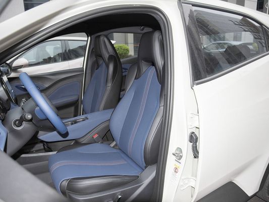 2025 Model Baru BYD Seagull Fast Charging Electric Vehicle Hot Selling Mini EV Jarak Panjang dan Baterai Besar 405KM