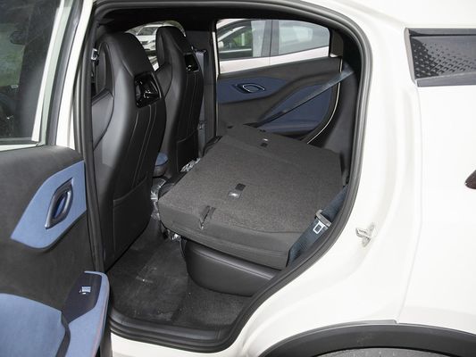 2025 Model Baru BYD Seagull Fast Charging Electric Vehicle Hot Selling Mini EV Jarak Panjang dan Baterai Besar 405KM
