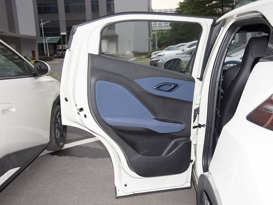 BYD New Model Seagull Electric Mini EV Cars Fast Charging 2025 Kendaraan Kecil Berjarak Panjang