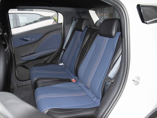 BYD New Model Seagull Electric Mini EV Cars Fast Charging 2025 Kendaraan Kecil Berjarak Panjang