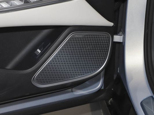 2025 Kekuatan Han L BYD Kendaraan listrik dengan daya maksimum 500 KW dan timer kulit 1000V Tegangan tinggi cepat mengisi daya
