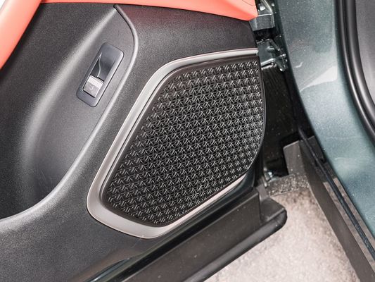 2025 BYD Kendaraan Listrik Baru untuk Kinerja Tang L 810kW Daya AWD Fast Charging 1000w/h 600km Range Long Range 7 Seat dengan Sunroof